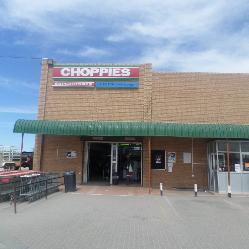 Groceries & General Dealers