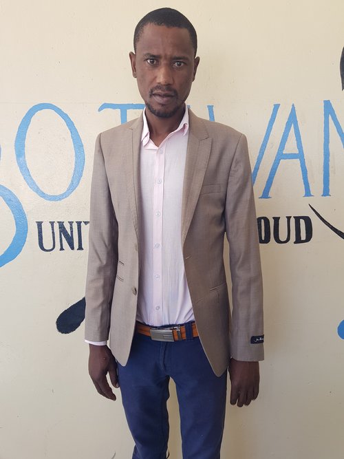 News from Letlhakeng