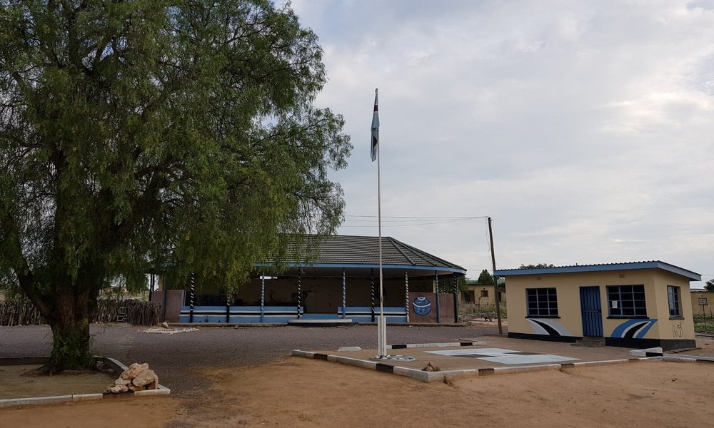 Kgotla