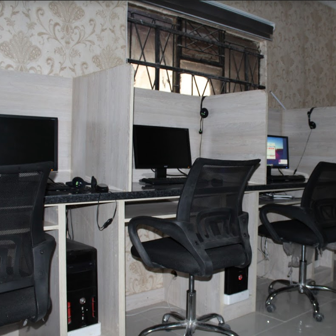 Print & Multimedia Services