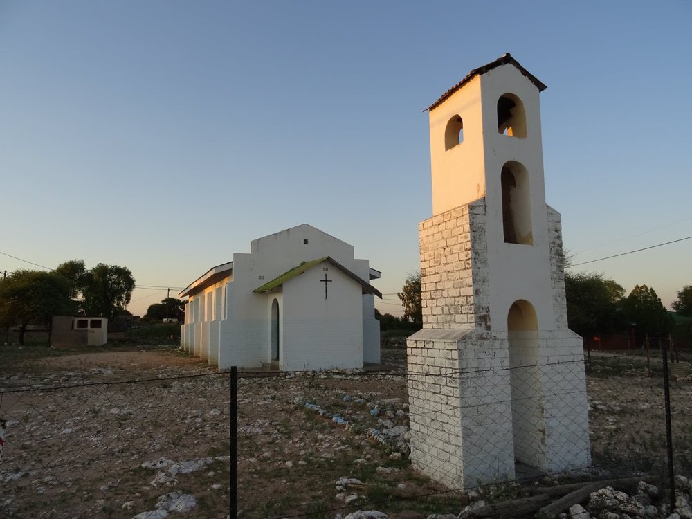 Churches